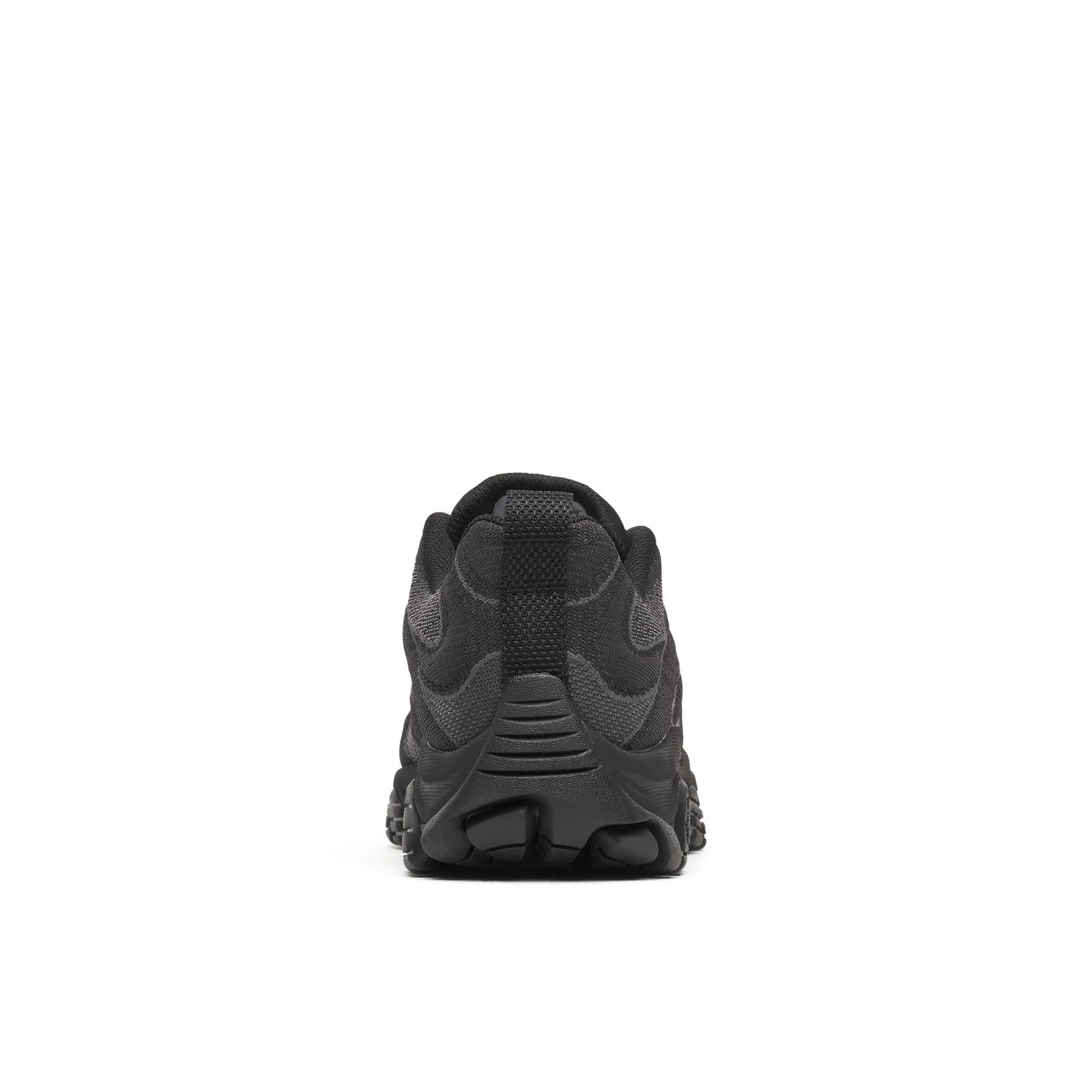 Merrell Moab 3 Trek Zip Black