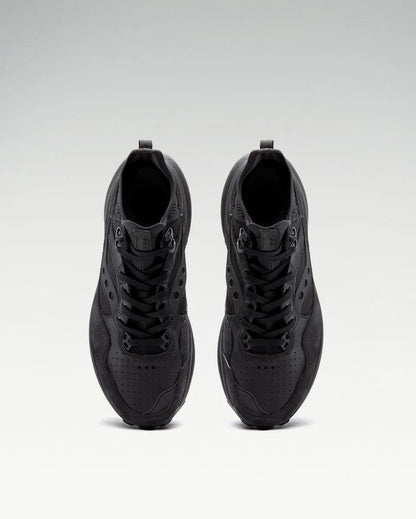 Saucony Trekker S Black