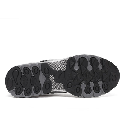 Saucony Matrix Black | White | Metallic