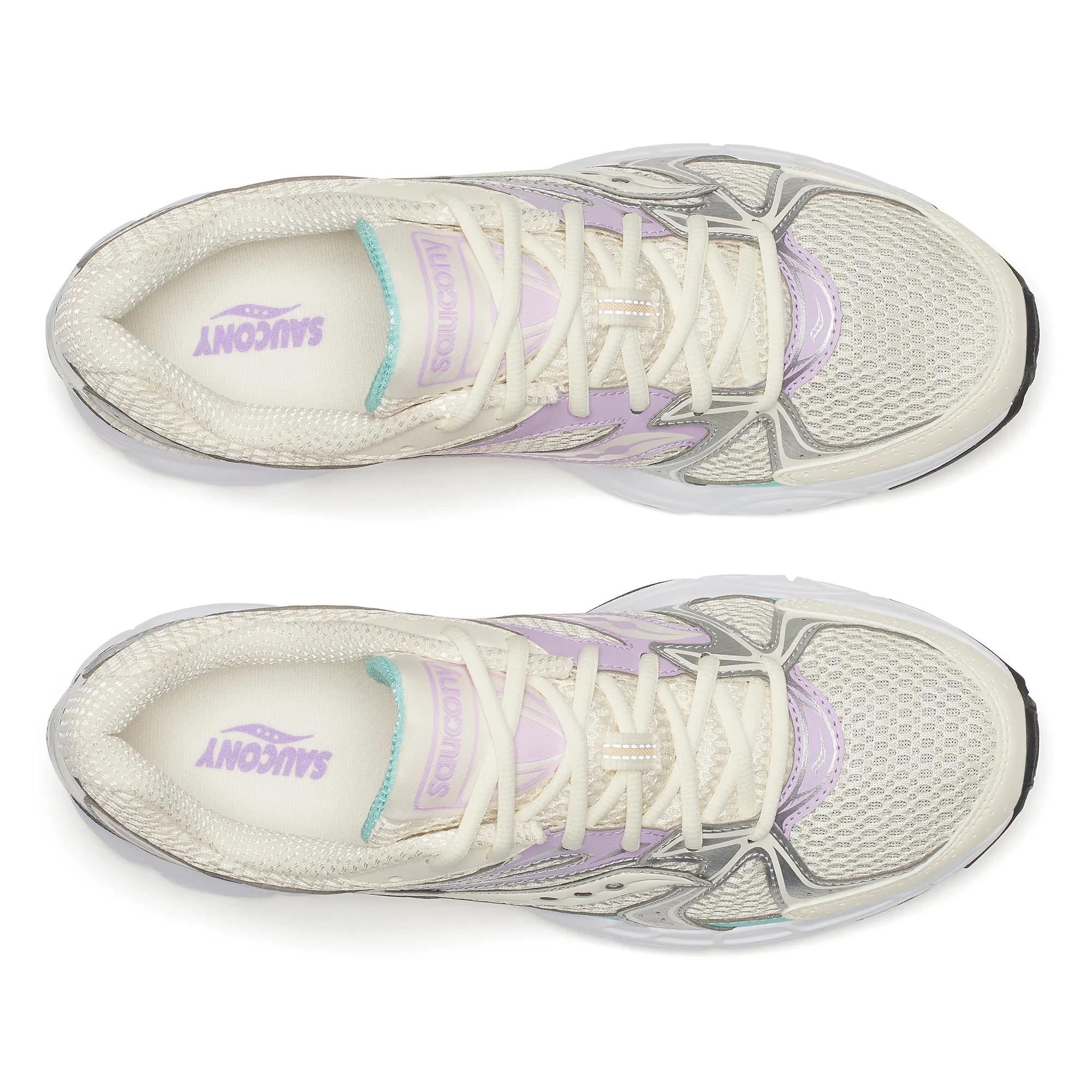 Saucony Ride Millennium Cream | Multi