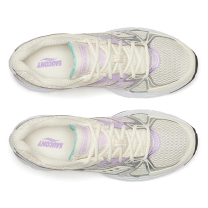 Saucony Ride Millennium Cream | Multi