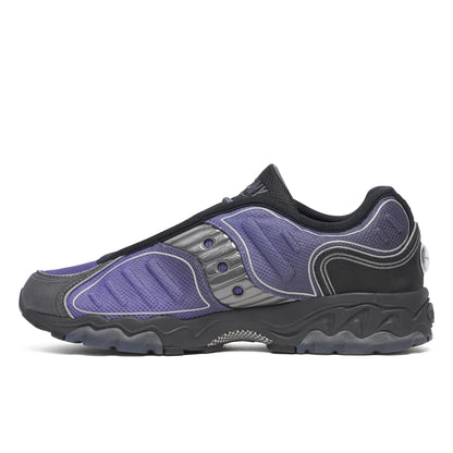 Saucony Matrix Fade Purple Fade