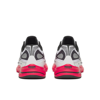 Saucony Kinvara 1 White | Black | Red