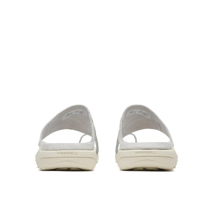 Merrell Women's District 4 Luxe Post Ash