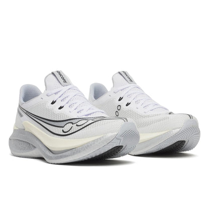 Saucony Men's Endorphin Pro 5 White | Black