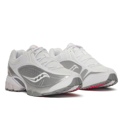 Saucony ProGrid V2 Silver | White