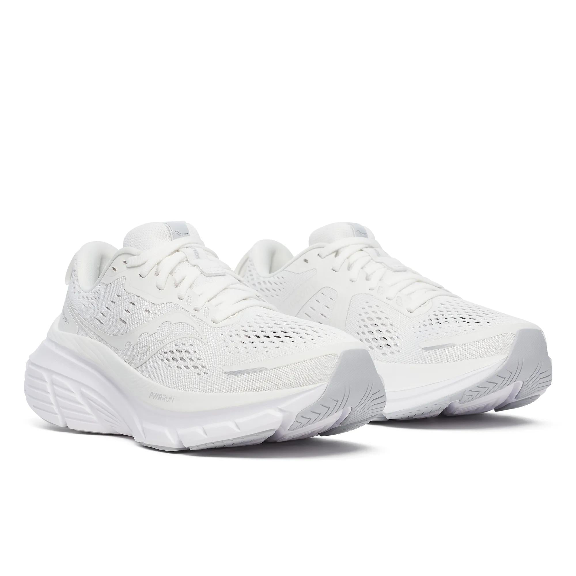 Saucony Women's Guide 18 Ivory