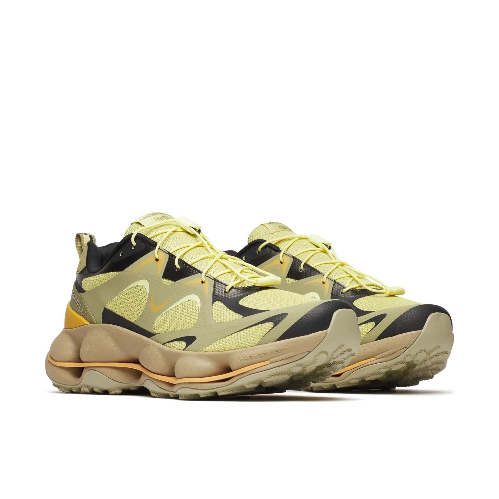 Merrell Men's SpeedArc Matis Nori