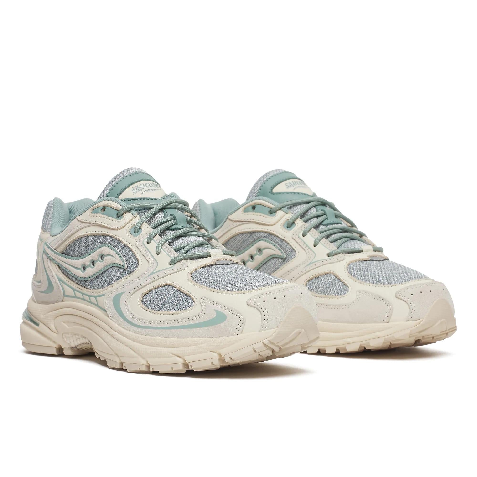 Saucony Grid Jazz 9 Premium Blue Surf | Tofu