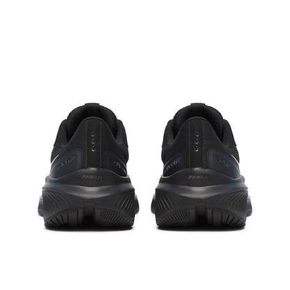 Saucony Women's Echelon 10 Wide Triple Black