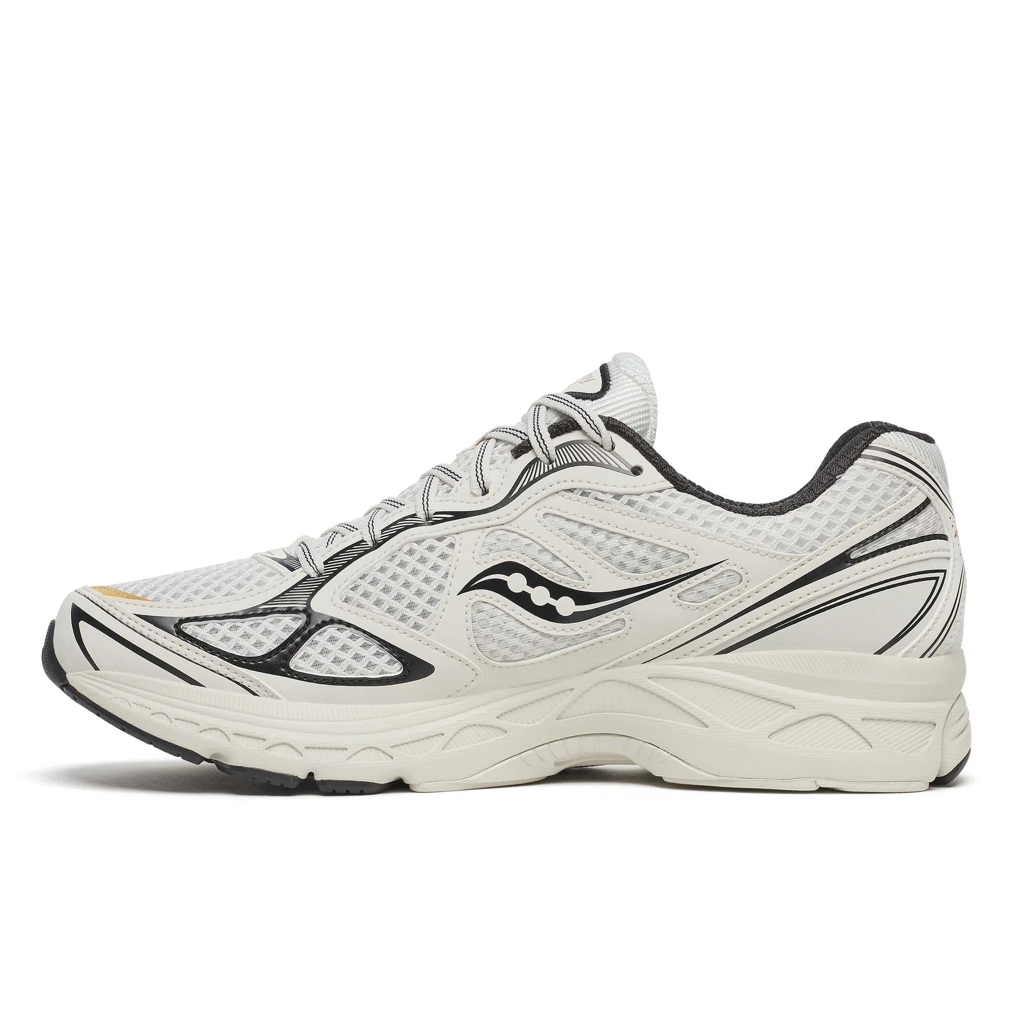 Saucony ProGrid Guide 7 Onyx | Gold