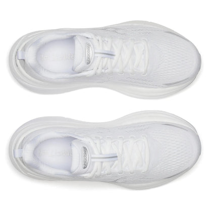 Saucony Men's Hurricane 25 White
