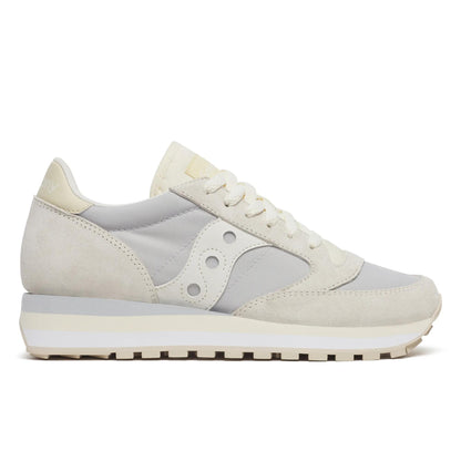 Saucony Women's Jazz Triple Cloud | Almond