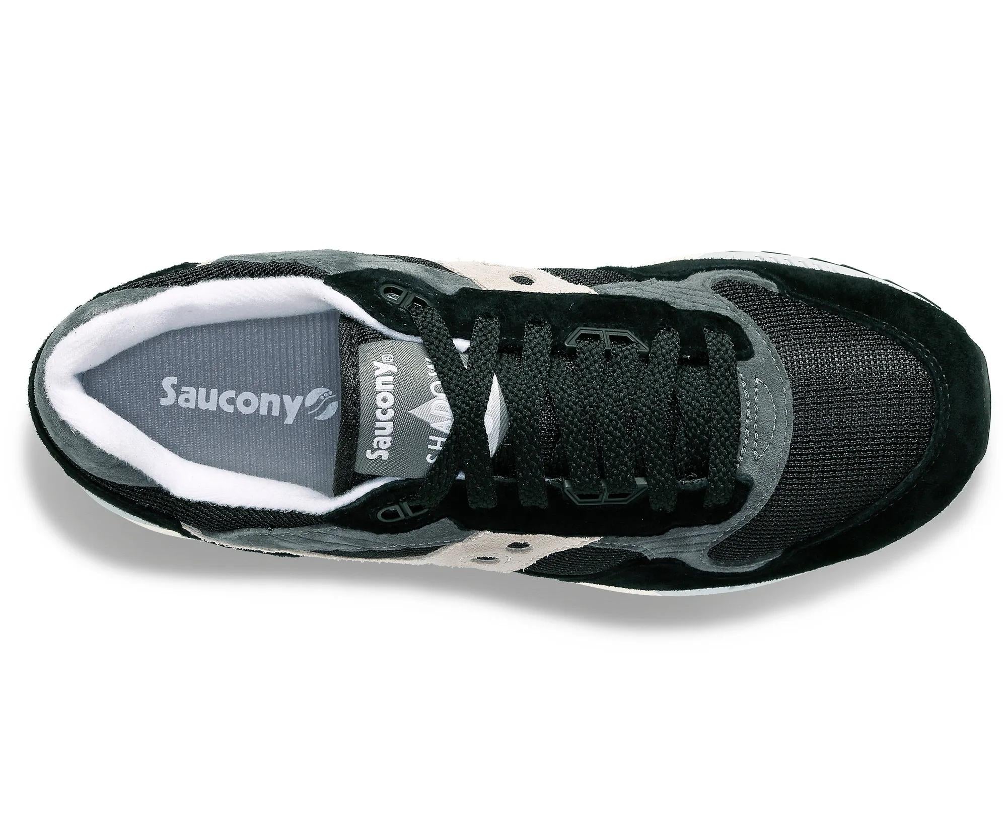 Saucony Shadow 5000 Black