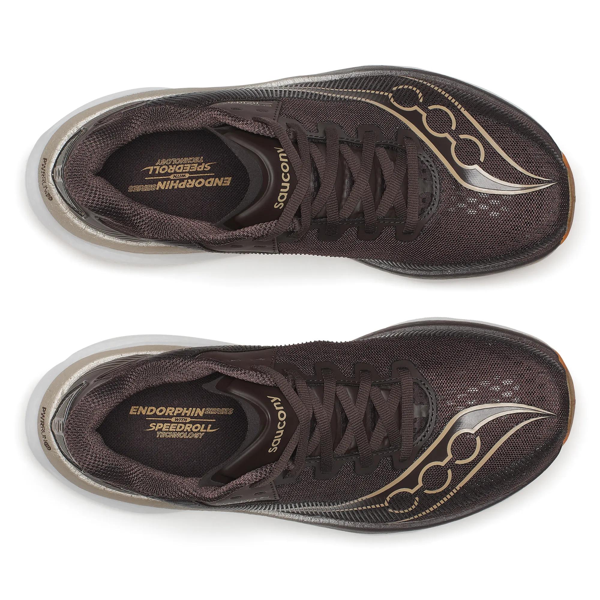 Saucony Women's Endorphin Azura Torte