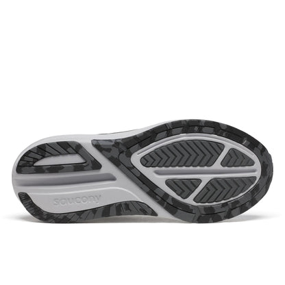 Saucony Men's Echelon 10 Black | Silver