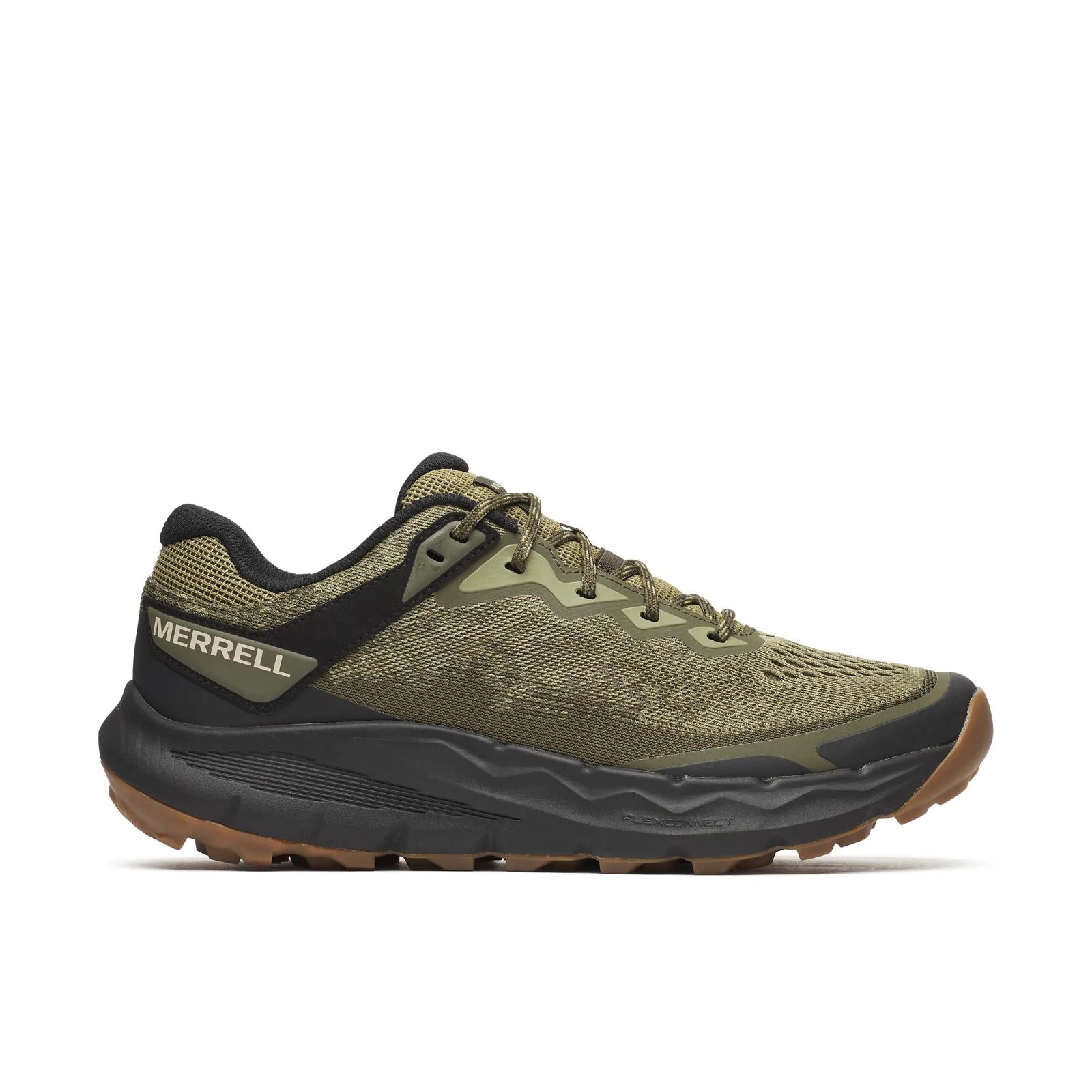 Merrell Men's Nova 4 Olivine