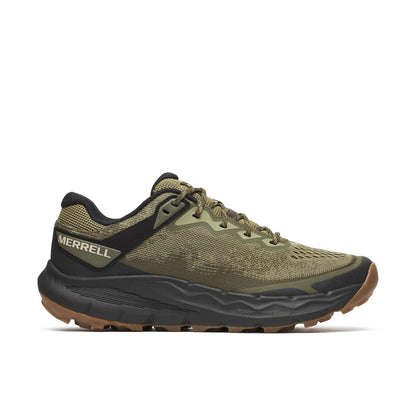 Merrell Men's Nova 4 Olivine