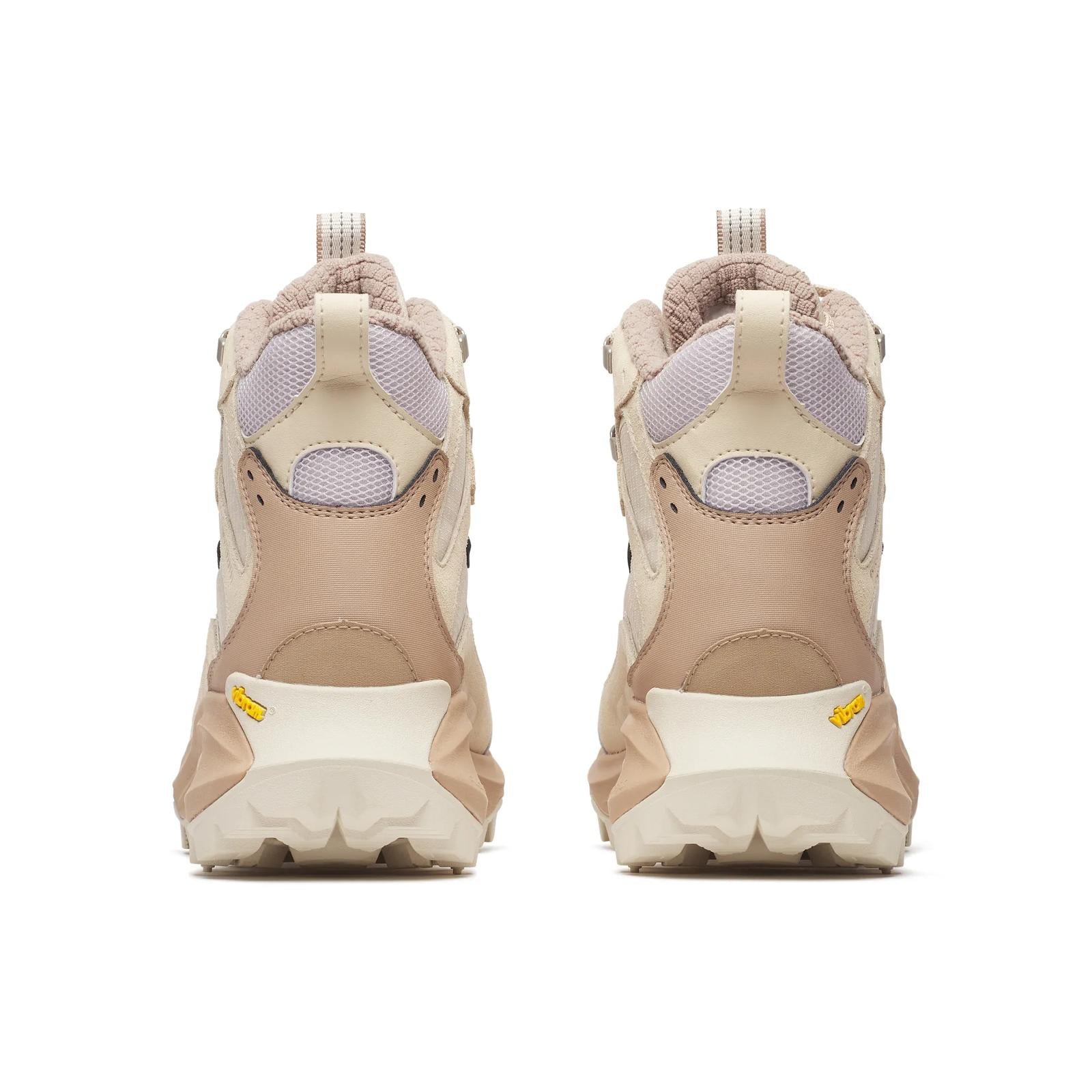 Merrell Women's Moab Speed 2 Thermo Mid Waterproof Nougat