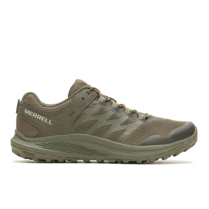 Merrell Men's Nova 3 Tactical Olive