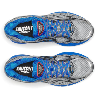 Saucony ProGrid Guide 7 Grey | Royal