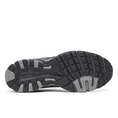 Saucony Ride Millennium Armor Grey | Black