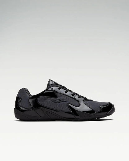 Saucony Momentum S Black | Iron