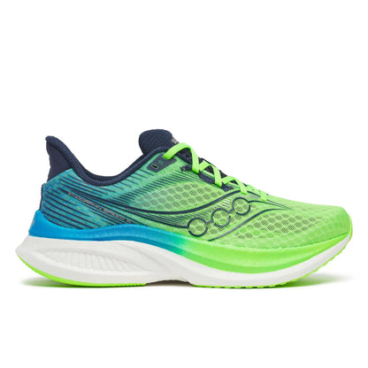 Saucony Men's Endorphin Speed 5 Slime | Cobalt