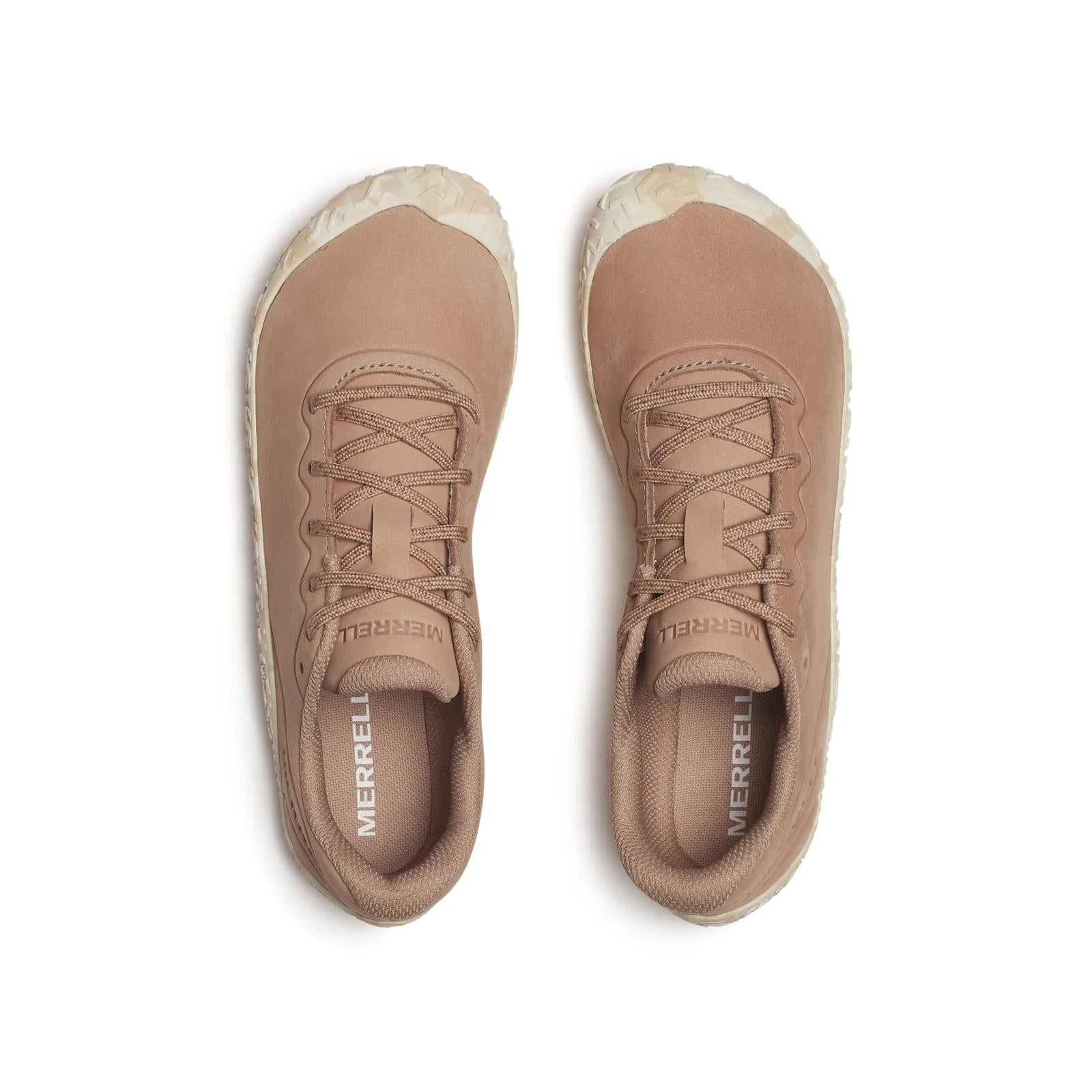 Merrell Women's Vapor Glove 6 Leather Hazel