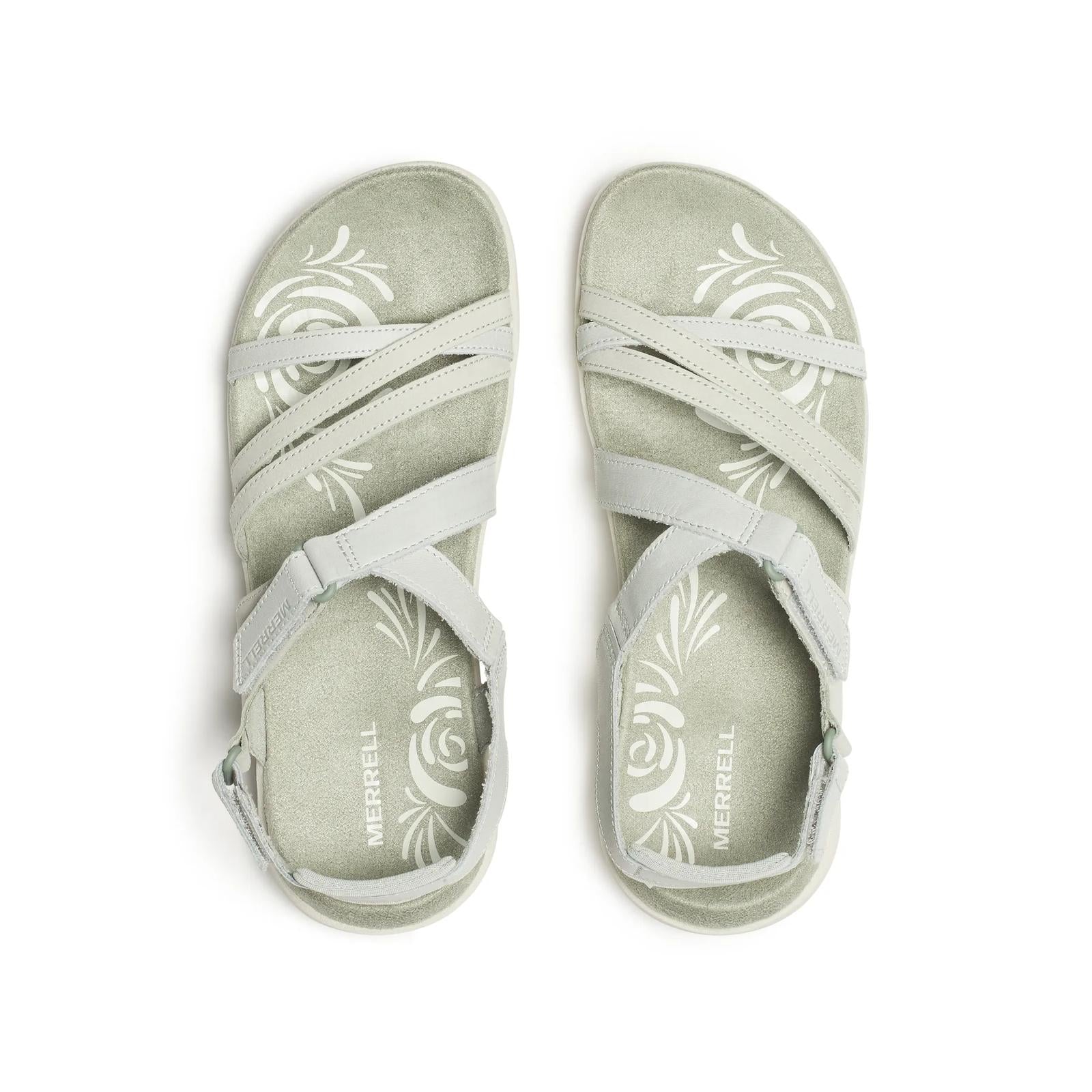 Merrell Women's Harbor Backstrap Oolong