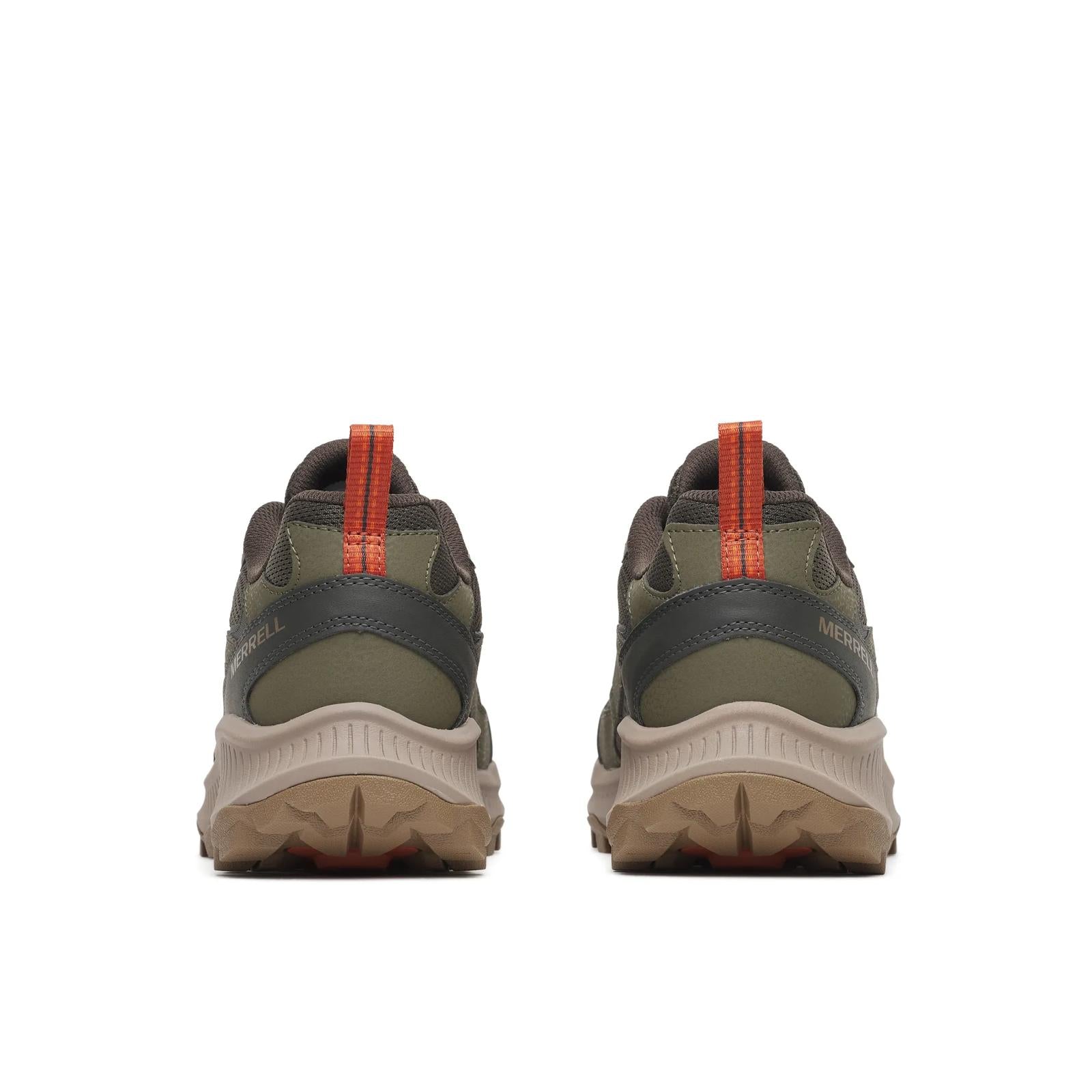 Merrell Men's Speed Strike 2 Olive