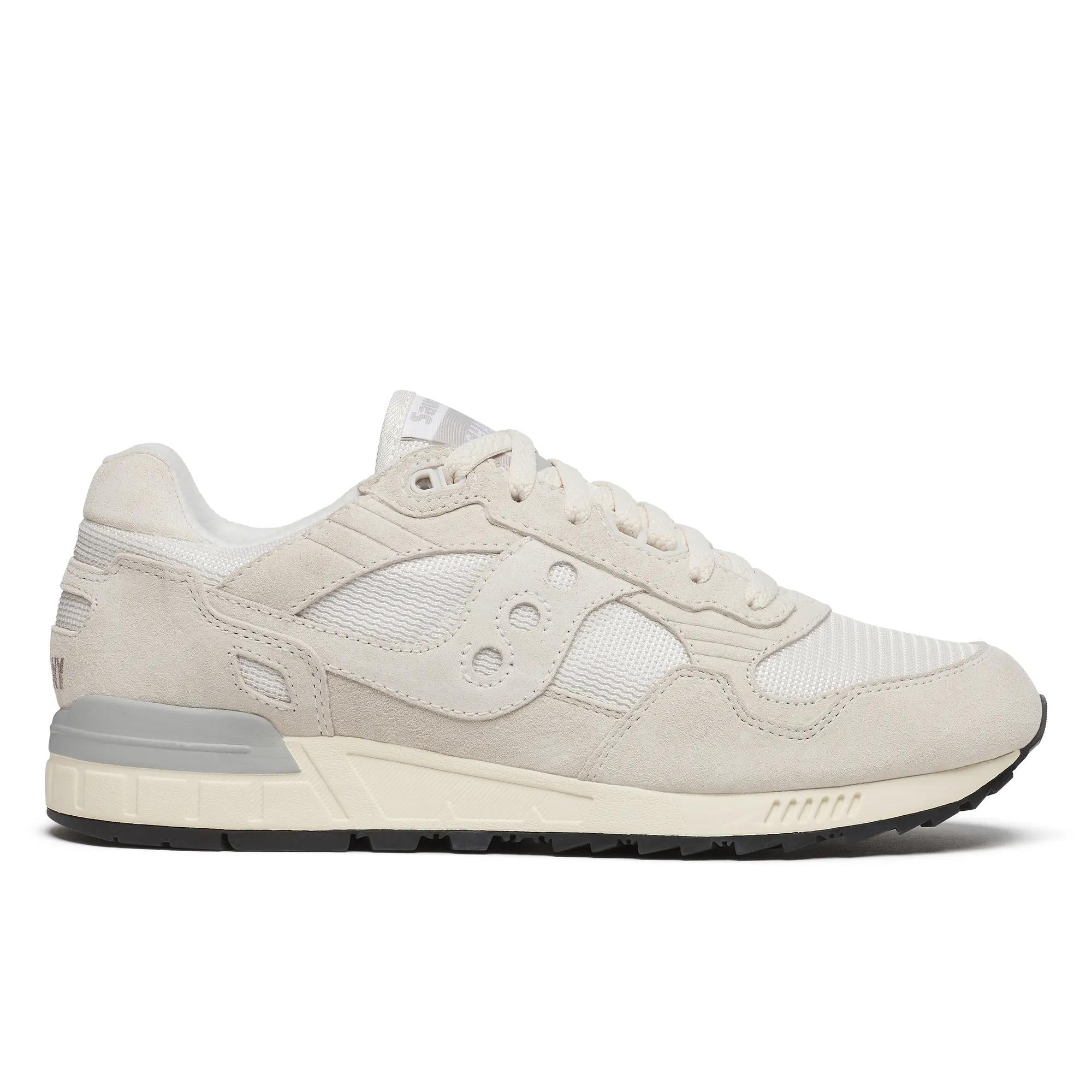 Saucony Shadow 5000 White