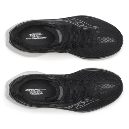 Saucony Men's Endorphin Speed 5 Black | White