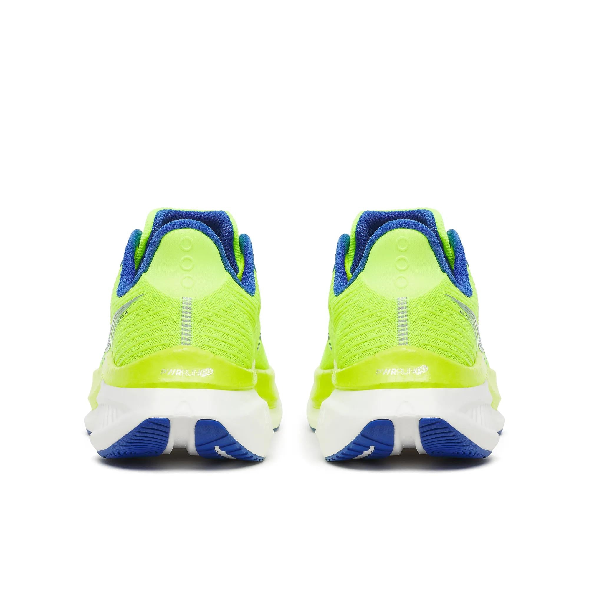 Saucony Men's Endorphin Speed 5 Citron | Lapis