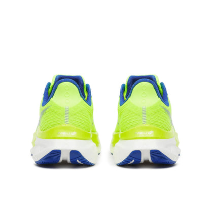Saucony Men's Endorphin Speed 5 Citron | Lapis