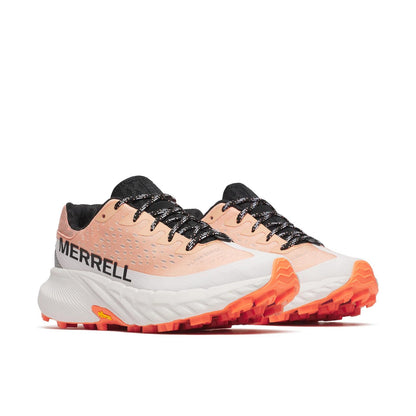 Merrell Women's Agility Peak 5 Salmon