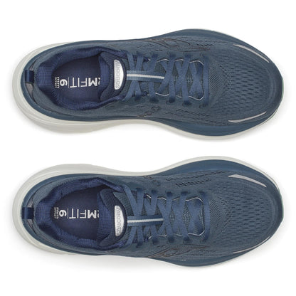 Saucony Men's Hurricane 25 Dusk | Iceberg