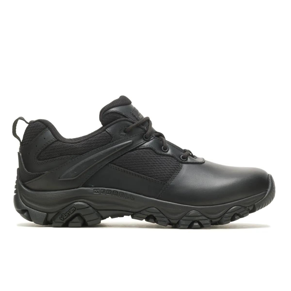 Merrell Men's Moab 3 Response Tactical Black