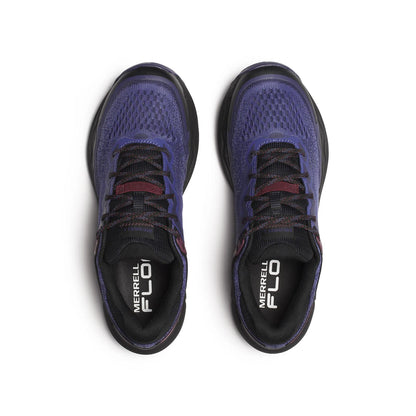 Merrell Men's Nova 4 Waterproof Arcane