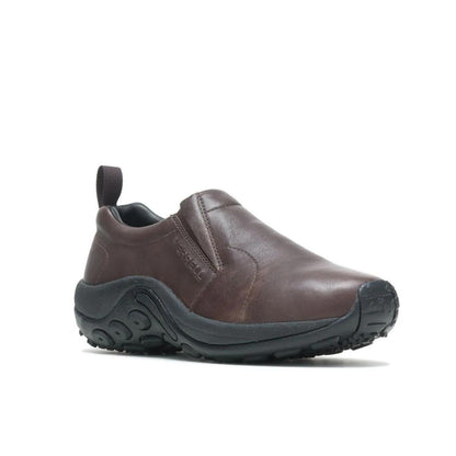 Merrell Men's Jungle Moc Leather 2 Espresso