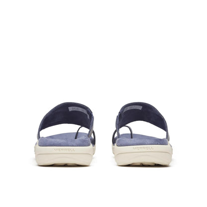 Merrell Women's District 4 Luxe Post Indigo