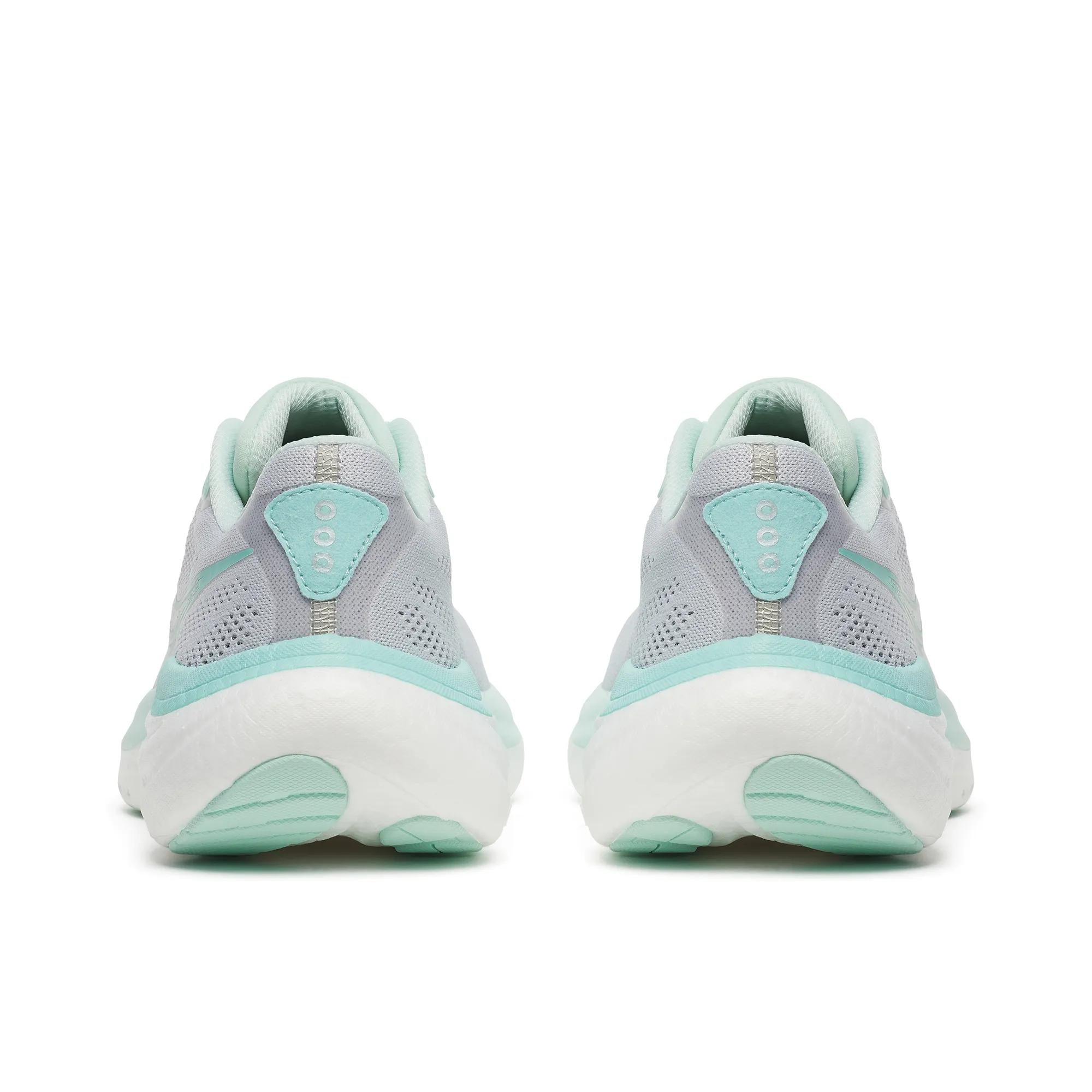 Saucony Women's Ride 19 Cloud | Aqua