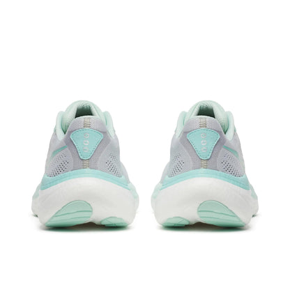 Saucony Women's Ride 19 Cloud | Aqua