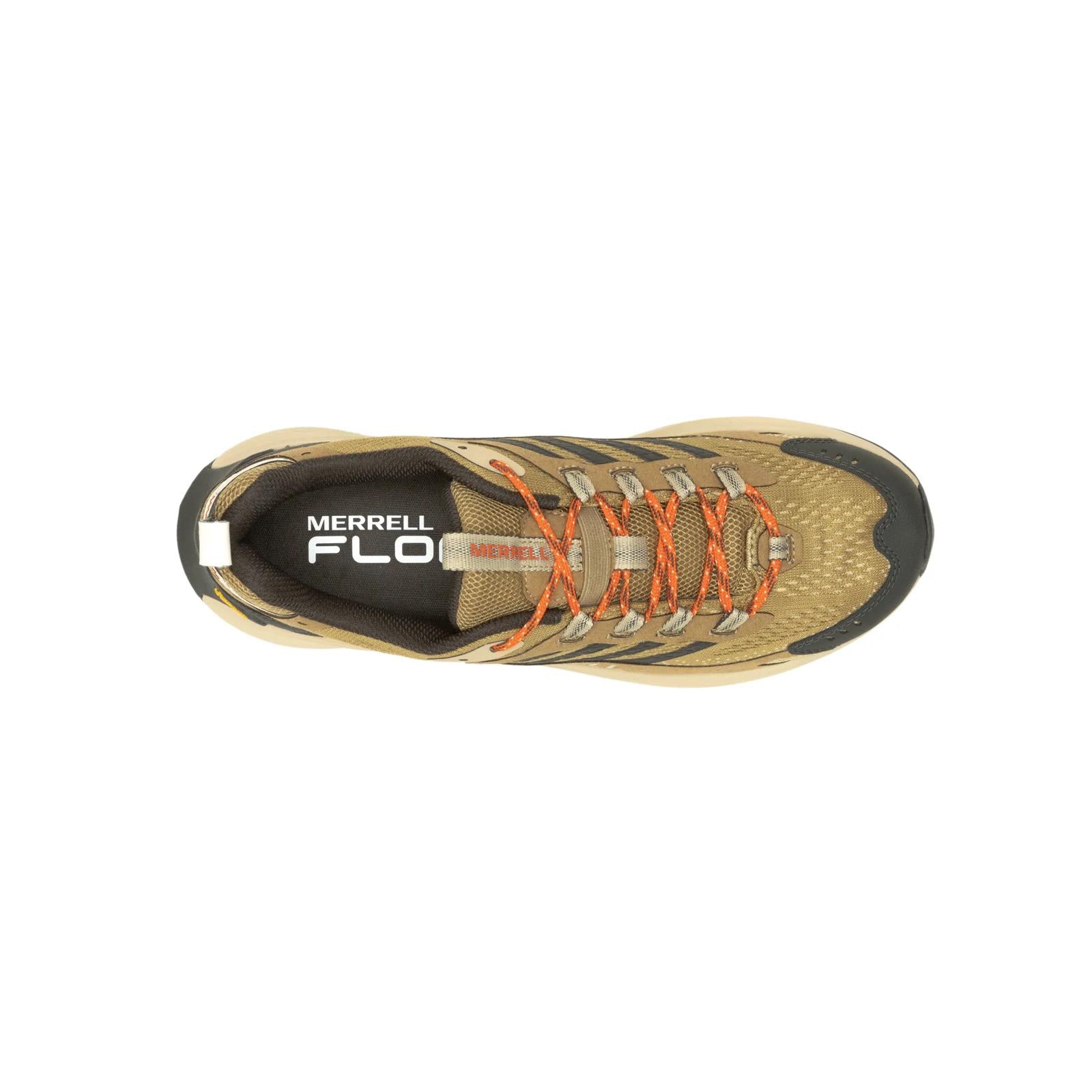 Merrell Men's Moab Speed 2 Coyote