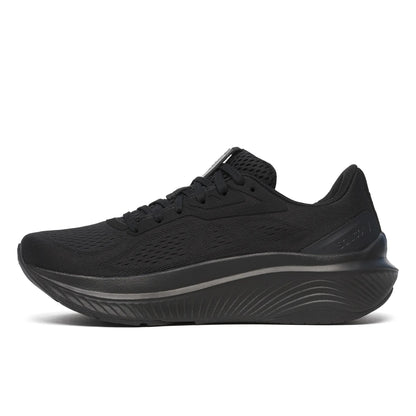 Saucony Women's Echelon 10 Triple Black