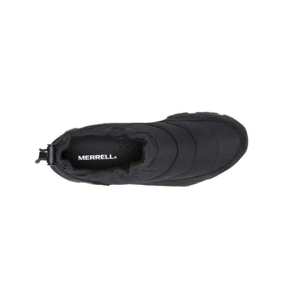 Merrell Men's Coldpack 3 Zero Thermo Waterproof Black