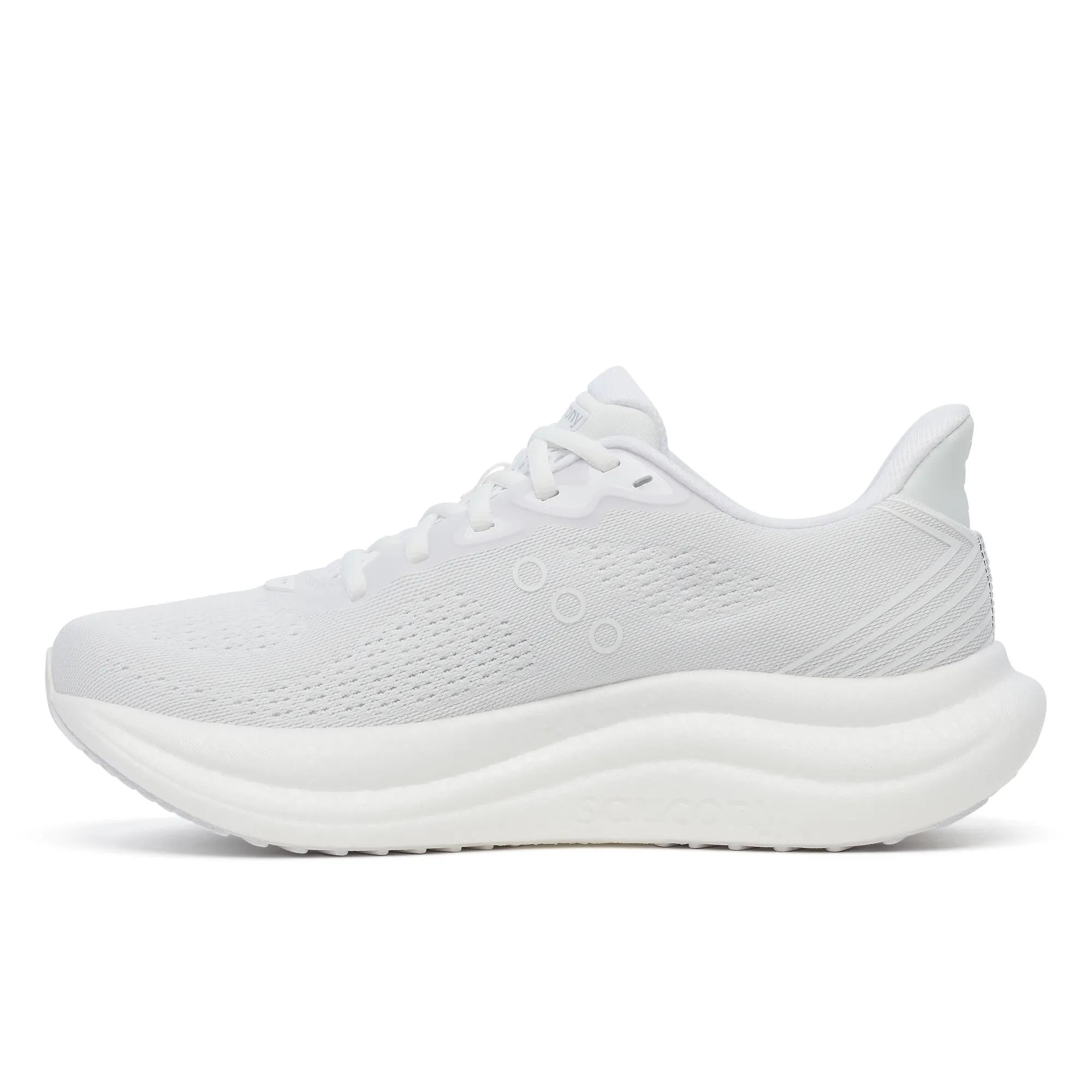 Saucony Men's Triumph 23 White