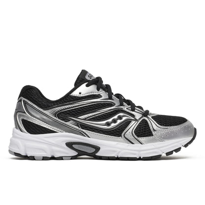 Saucony Women's Ride Millennium Black | Silver