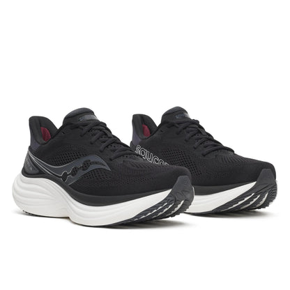 Saucony Men's Triumph 24 Black | Silver
