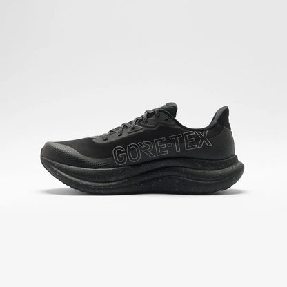 Saucony Men's Triumph 23 GTX Triple Black